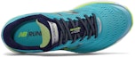 Shop (W) New Balance 880v7 Biru Hijau W880BY7