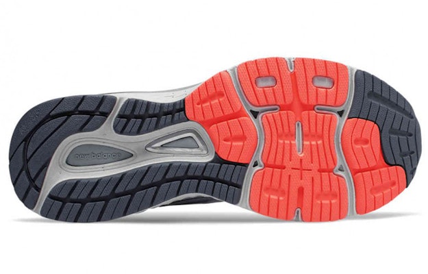 (W) New Balance 880 v8 /Biru 'Abu-Abu' W880GX8 Shop (W) New Balance 880 v8 /Biru 'Abu-Abu' W880GX8