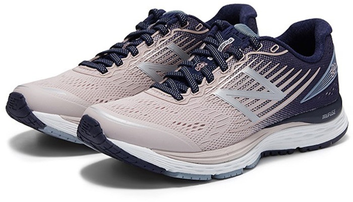 (W) New Balance 880 v8 'Abu-Pink Biru Tua' W880HP8 Order (W) New Balance 880 v8 'Abu-Pink Biru Tua' W880HP8