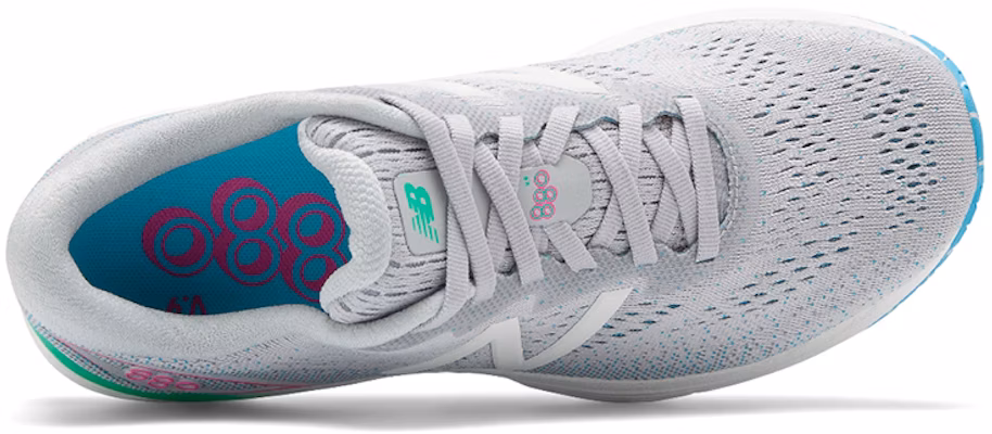(W) New Balance 880v9 Kelabu W880PP9 Lookbook (W) New Balance 880v9 Kelabu W880PP9