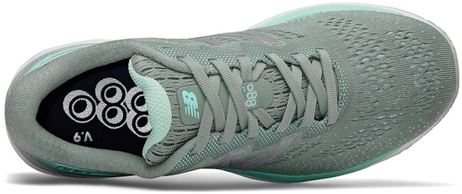 New Balance NB 880 v9 低筒 跑步鞋 女款 淺珊瑚綠 Lookbook New Balance NB 880 v9 低筒 跑步鞋 女款 淺珊瑚綠