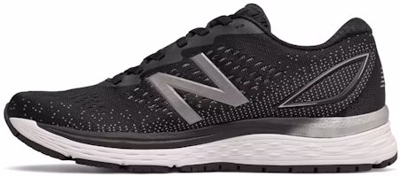 (Women) New Balance 880v9 Black W880BK9 (Women) New Balance 880v9 Black W880BK9