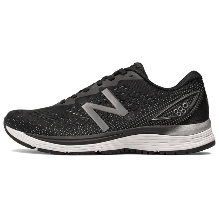 (Women) New Balance 880v9 Black W880BK9