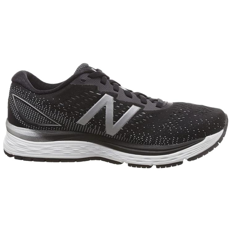 Order (W) New Balance 880v9 Schwarz Herren/ Damen Laufschuhe W880BK9