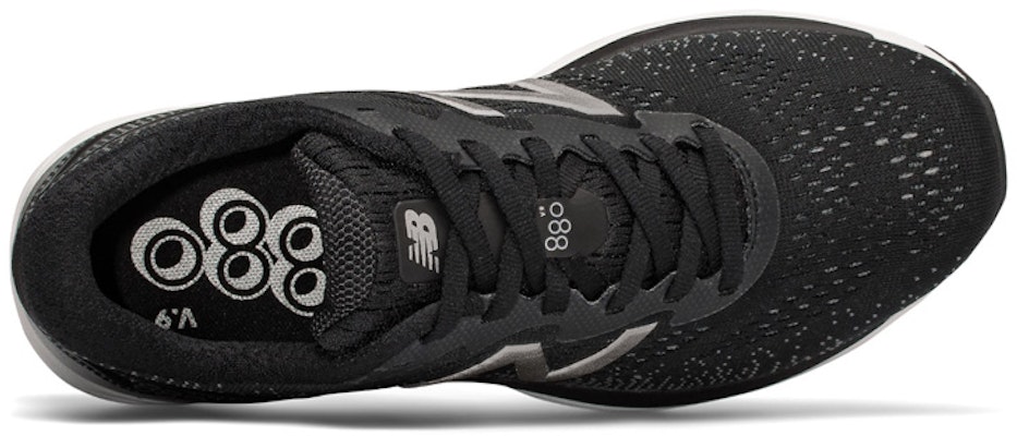 (W) New Balance 880v9 Negro W880BK9 Lookbook (W) New Balance 880v9 Negro W880BK9