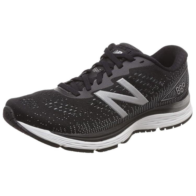 Lookbook (W) New Balance 880v9 Schwarz Herren/ Damen Laufschuhe W880BK9