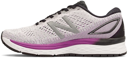 (Women) New Balance 880v9 Black/White/Purple W880WT9 (Women) New Balance 880v9 Black/White/Purple W880WT9