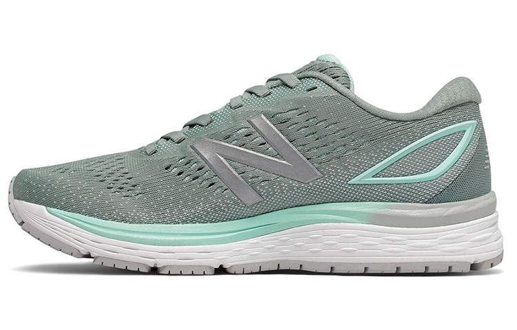 (Women) New Balance 880v9 Green 'Pink' W880CD9