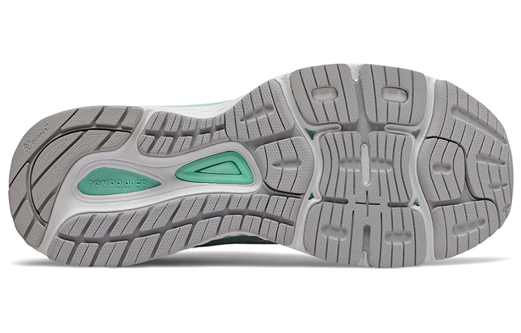 (W) NB 880v9 Green 'Pink' 圖 4