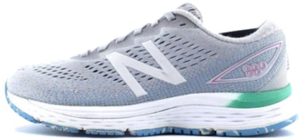 (Women) New Balance 880v9 Grey W880PP9 (Women) New Balance 880v9 Grey W880PP9