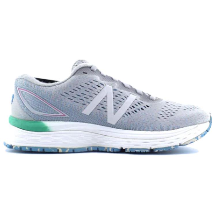 (W) NB 880v9 Grey 圖 2