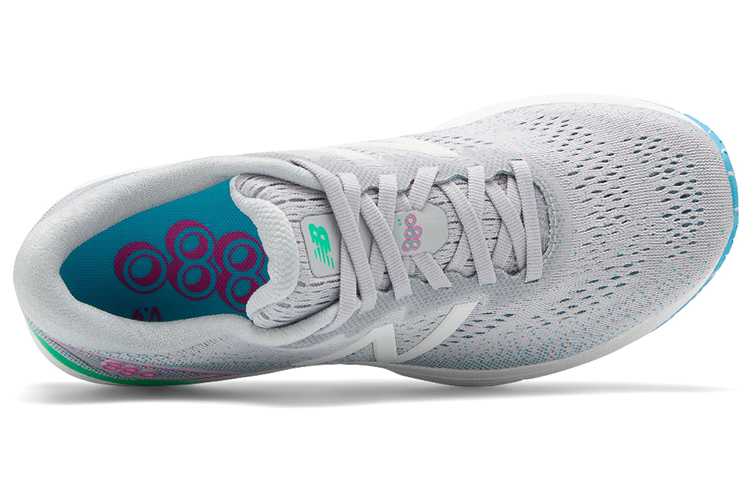 (W) NB 880v9 Grey 圖 3