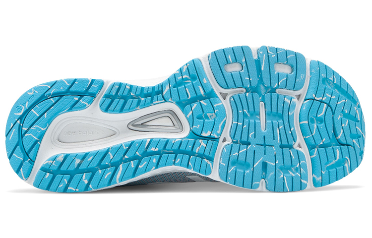 (W) NB 880v9 Grey 圖 4