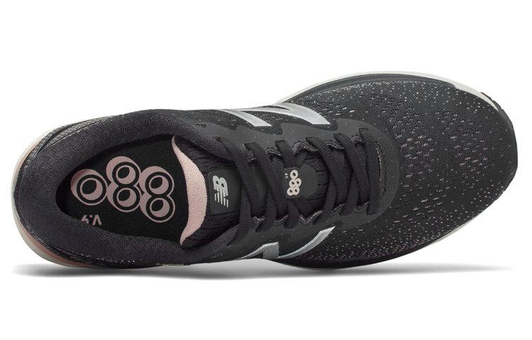 Lookbook (W) New Balance 880v9 GTX B-Large Noir W880GT9