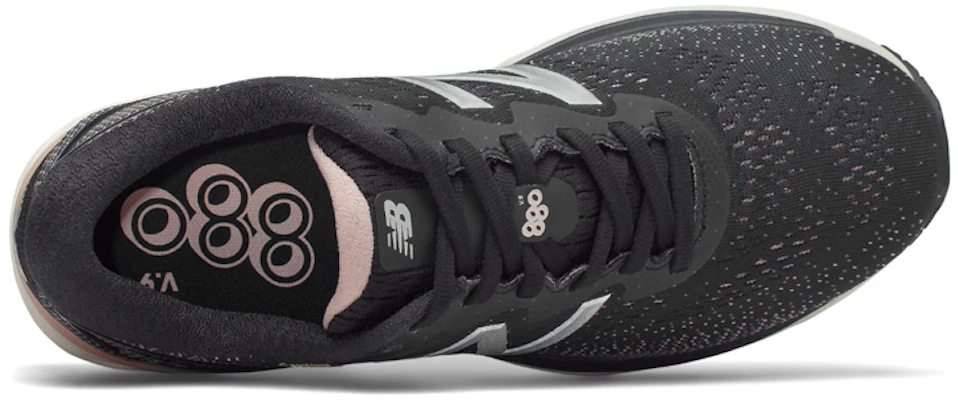 (W) New Balance 880v9 GTX B-Large Noir W880GT9 Lookbook (W) New Balance 880v9 GTX B-Large Noir W880GT9