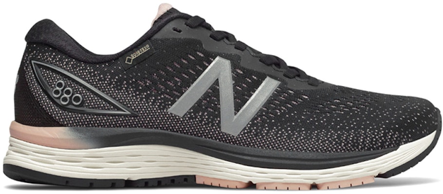 (W) New Balance 880v9 GTX B-Ancho Negro W880GT9 Order (W) New Balance 880v9 GTX B-Ancho Negro W880GT9