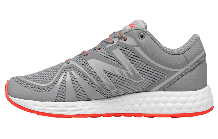 (Women) New Balance 882v2 'Silver Orange' WX822GD2