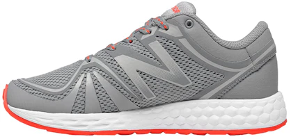 (Women) New Balance 882v2 'Silver Orange' WX822GD2 (Women) New Balance 882v2 'Silver Orange' WX822GD2