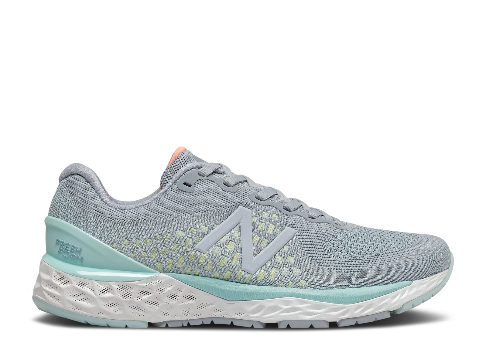 (Women) New Balance 888 Wide 'Light Slate Bali Blue' WL888CED-D