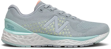 (Women) New Balance 888 Wide 'Light Slate Bali Blue' WL888CED-D (Women) New Balance 888 Wide 'Light Slate Bali Blue' WL888CED-D