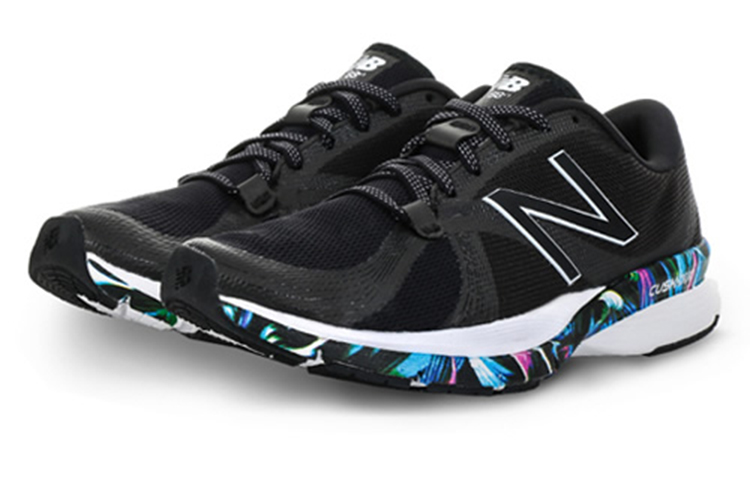 Order (W) New Balance 88 ''Schwarz'' WX88SB