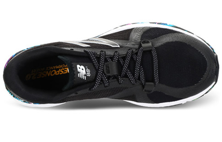 Lookbook (W) 뉴발란스 88 블랙 (New Balance 88 Black) WX88SB