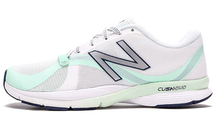 (Women) New Balance 88 /Green 'White' WX88WH