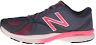 Buy (W) ニューバランス88シリーズ ピンク/ブラック WX88BO