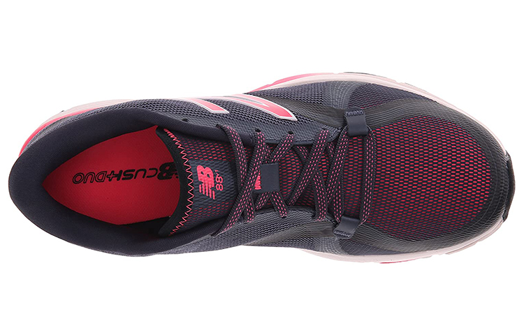 Lookbook (W) 뉴발란스 88 시리즈 핑크/블랙 WX88BO