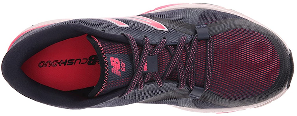 (W) ニューバランス88シリーズ ピンク/ブラック WX88BO Lookbook (W) ニューバランス88シリーズ ピンク/ブラック WX88BO