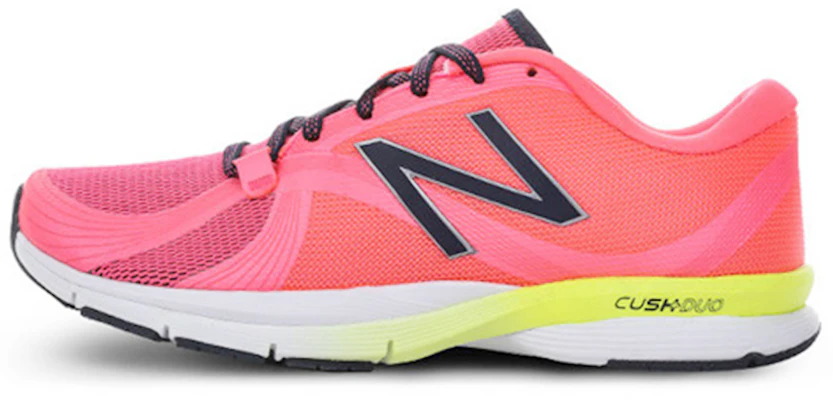 (W) New Balance 88 Series Baskets Basses Rose WX88GF Buy (W) New Balance 88 Series Baskets Basses Rose WX88GF