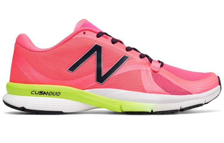 Order (W) New Balance 88 Series Baskets Basses Rose WX88GF