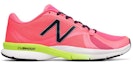 Order (W) 뉴발란스 88 시리즈 핑크 로우탑 WX88GF