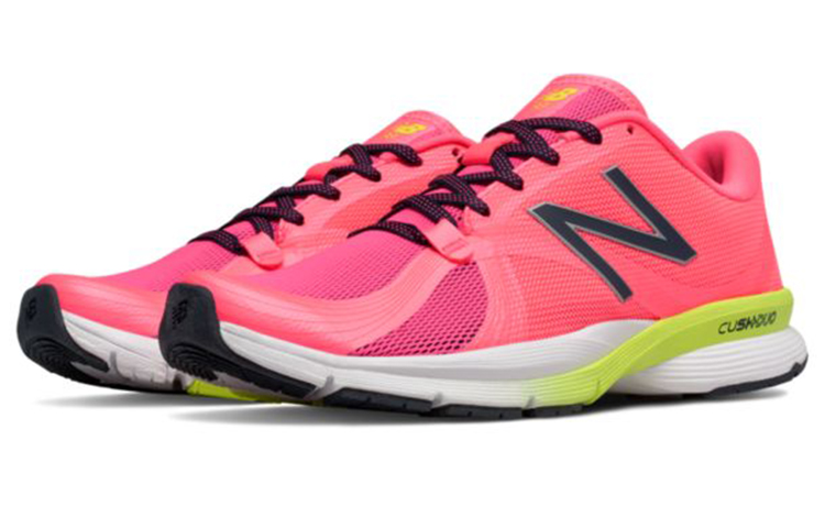 Lookbook (W) New Balance 88 Series Baskets Basses Rose WX88GF