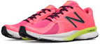 Lookbook (W) New Balance 88 Series Baskets Basses Rose WX88GF