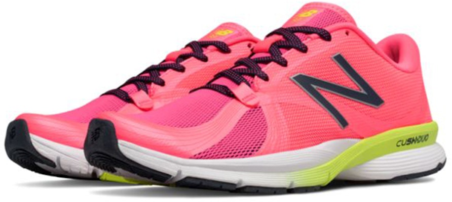 (W) 뉴발란스 88 시리즈 핑크 로우탑 WX88GF Lookbook (W) 뉴발란스 88 시리즈 핑크 로우탑 WX88GF