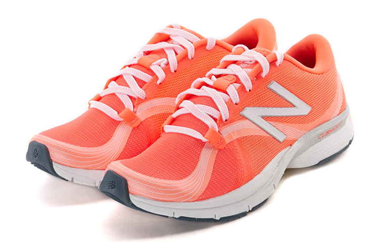 Lookbook (W) 뉴발란스 88 시리즈 오렌지 (New Balance 88 시리즈 오렌지) WX88DW