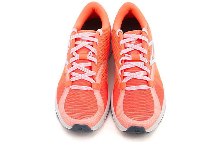 Shop (W) 뉴발란스 88 시리즈 오렌지 (New Balance 88 시리즈 오렌지) WX88DW