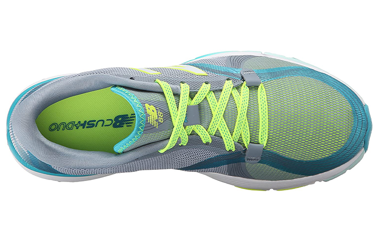 Lookbook (W) ニューバランス88シリーズ スニーカー/グリーン'グレー' WX88BY