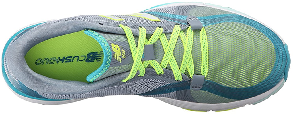 (W) ニューバランス88シリーズ スニーカー/グリーン'グレー' WX88BY Lookbook (W) ニューバランス88シリーズ スニーカー/グリーン'グレー' WX88BY