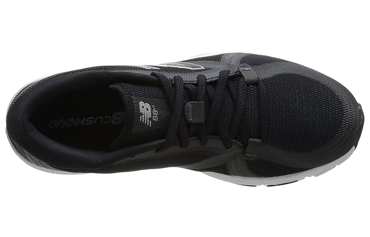 Lookbook (W) 뉴발란스 88 시리즈 블랙 스니커즈 (or) 뉴발란스 88 블랙 WX88GP