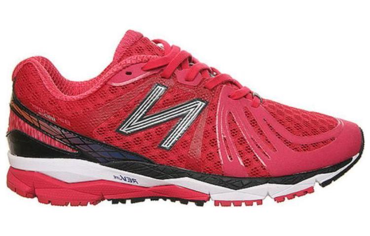 (W) NB 890 'Red Versatile Low-Top Running' 圖 2