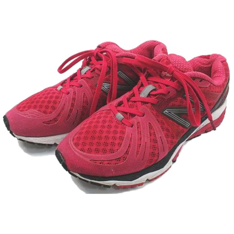 (W) NB 890 'Red Versatile Low-Top Running' 圖 3