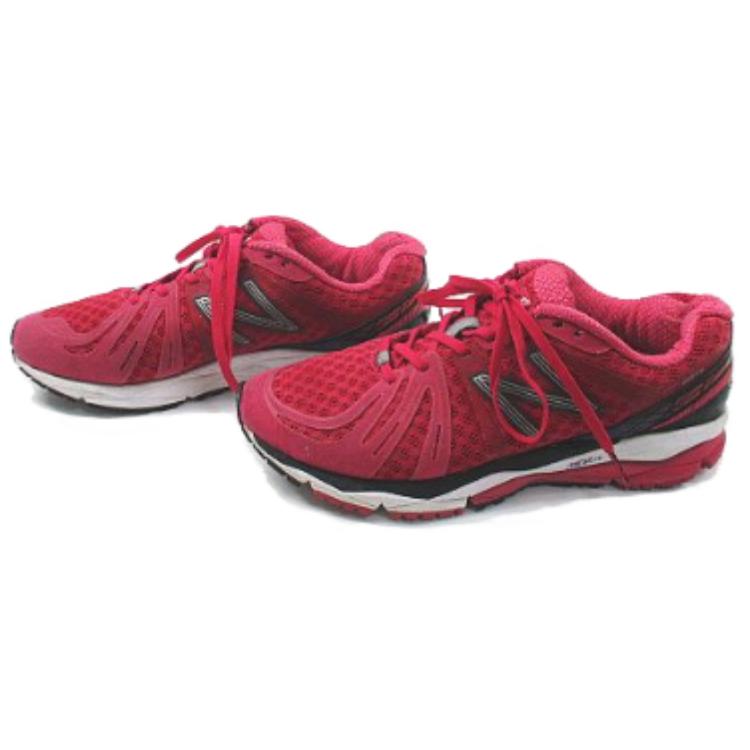 (W) NB 890 'Red Versatile Low-Top Running' 圖 4