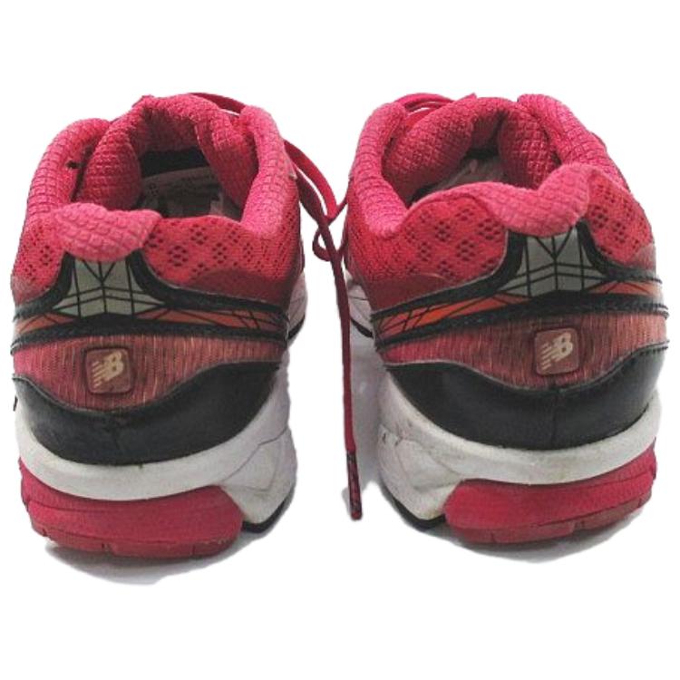 (W) NB 890 'Red Versatile Low-Top Running' 圖 5