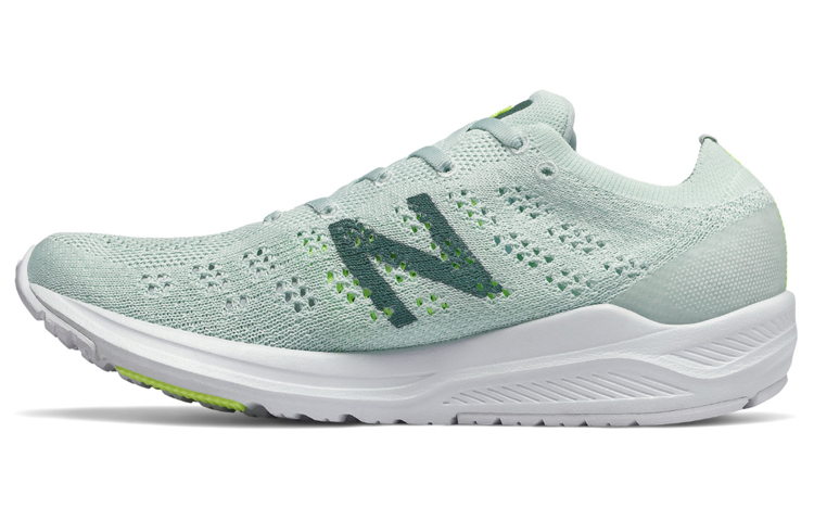 (Women) New Balance 890 B 'Green White' W890BG7