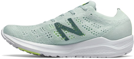 (Women) New Balance 890 B 'Green White' W890BG7 (Women) New Balance 890 B 'Green White' W890BG7