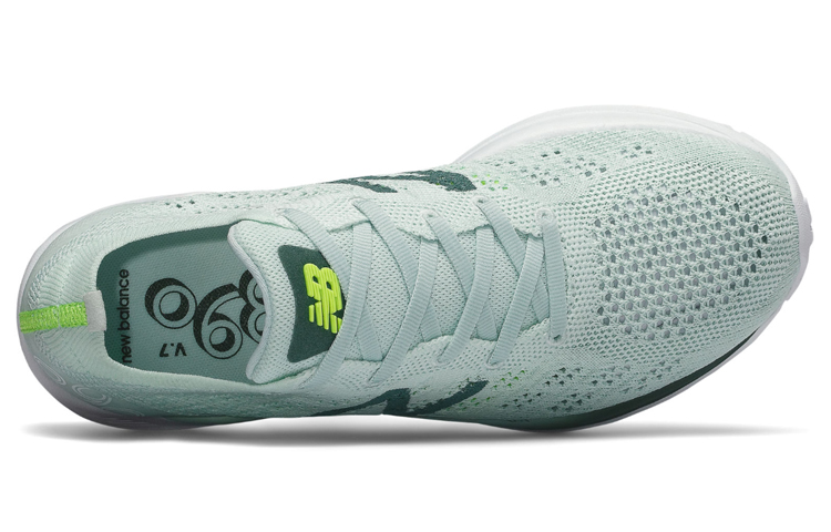 Lookbook (W) ニューバランス 890 B グリーン/ホワイト W890BG7