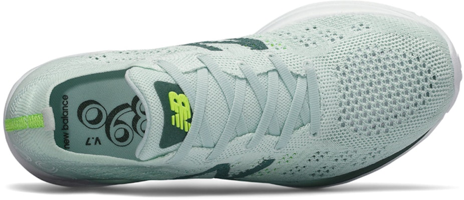 (W) 뉴발란스 890 B 그린화이트 (New Balance 890 B Green White - shortened) W890BG7 Lookbook (W) 뉴발란스 890 B 그린화이트 (New Balance 890 B Green White - shortened) W890BG7