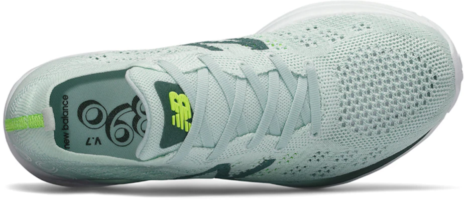 (W) New Balance 890 B ''Vert Blanc'' W890BG7 Lookbook (W) New Balance 890 B ''Vert Blanc'' W890BG7